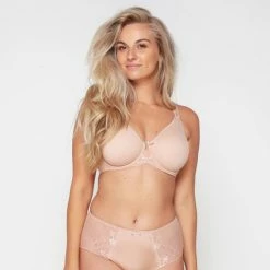 LingaDore - Daily Beugel BH Zwart - Maat 105B - Zwart - Met Beugel - Dames -Lingerie-Dames-Badmode Winkel 550x550 257