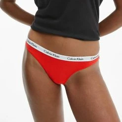 Calvin Klein Onderbroek Vrouwen - Maat XS -Lingerie-Dames-Badmode Winkel 550x550 277