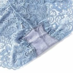 Merkloos 3 In 1 Dames Naadloze Kanten Hipster | Hoge Taille Slips | Butt Lifter | Zwart - Maat S - 3 Stuks -Lingerie-Dames-Badmode Winkel 550x550 284