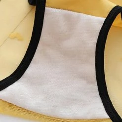 Merkloos Pure-Soft Satijnen Comfortabele Slipjes (4 - Pack ) Maat M -Lingerie-Dames-Badmode Winkel 550x550 316