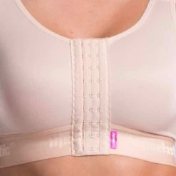 LipoElastic PI Ideal L Naturel - Post Operatieve Compressie Beha Met Voorsluiting -Lingerie-Dames-Badmode Winkel 550x550 323