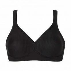 Triumph Modern Soft + Cotton N Beha - Wit - Maat B95 -Lingerie-Dames-Badmode Winkel 550x550 326