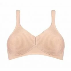 Triumph Modern Soft + Cotton N Beha - Wit - Maat B95 -Lingerie-Dames-Badmode Winkel 550x550 327