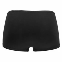 Sloggi Feel Sensational Dames Short - Zwart - Maat 36 -Lingerie-Dames-Badmode Winkel 550x550 330