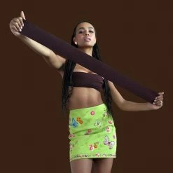 Litchy Boob Tape - Boobtape - Fashion Tape - BH Tape - 5 Meter - Wood 14 Litchy Boob Tape - Boobtape - Fashion Tape - BH Tape - 5 Meter - Wood -Lingerie-Dames-Badmode Winkel 550x550 336