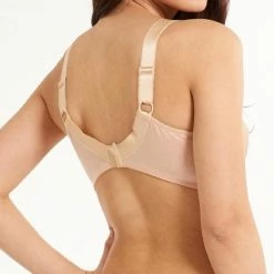 LingaDore - Basic Lisette Beugelloos - Maat 95D - Zwart - Zonder Beugel - Dames -Lingerie-Dames-Badmode Winkel 550x550 35