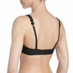Marie Jo Avero Beugel Bh 0100410 Zwart - Maat 80B -Lingerie-Dames-Badmode Winkel 550x550 388