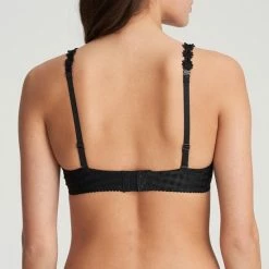 Marie Jo Avero Beugel Bh 0100410 Zwart - Maat 80B -Lingerie-Dames-Badmode Winkel 550x550 389