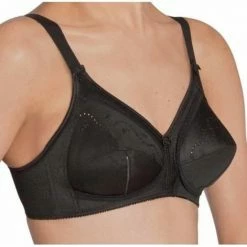 Triumph Doreen+Cotton 01 N Beha - Wit - Maat B105 -Lingerie-Dames-Badmode Winkel 550x550 84