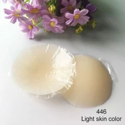 Ronyse Tepelcovers - Set Van 3 Paar - Nipple Covers - Siliconen Tepelbedekkers - Tepelpads - Herbruikbaar - Tepelplakkers - Tepelstickers - Ronde Boob Tape Voor Tepels 12 Ronyse Tepelcovers - Set Van 3 Paar - Nipple Covers - Siliconen Tepelbedekkers - Tepelpads - Herbruikbaar - Tepelplakkers - Tepelstickers - Ronde Boob Tape Voor Tepels -Lingerie-Dames-Badmode Winkel 550x550 88