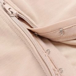 Chibaa - Slimming Bodysuit Met Opening Voor Toiletbezoek - Nude - Maat: 5XL - Body Shaper - Shapewear - Corrigerende Body - Butt Lift - Afslank 15 Chibaa - Slimming Bodysuit Met Opening Voor Toiletbezoek - Nude - Maat: 5XL - Body Shaper - Shapewear - Corrigerende Body - Butt Lift - Afslank -Lingerie-Dames-Badmode Winkel 550x550 9