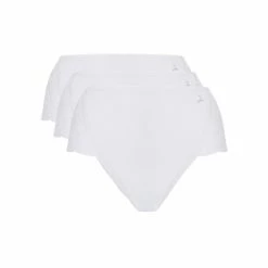 Ten Cate High Tai 2Pack Lace Wit - Maat M -Lingerie-Dames-Badmode Winkel 550x550 92