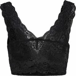 ONLY ONLCHLOE LACE BRA NOOS ACC Dames Beha - Maat M -Lingerie-Dames-Badmode Winkel 550x552