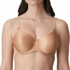 PrimaDonna Satin Beugel Bh 0161330 Cognac - Maat 95E -Lingerie-Dames-Badmode Winkel 550x554 1