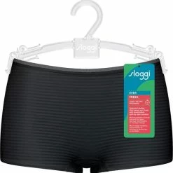 Sloggi Ever Fresh Plus Short Dames Onderbroek - Maat L -Lingerie-Dames-Badmode Winkel 550x554