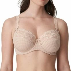 PrimaDonna Madison Beugel Bh 0162121 Caffé Latte - Maat 85G 32 PrimaDonna Madison Beugel Bh 0162121 Caffé Latte - Maat 85G -Lingerie-Dames-Badmode Winkel 550x555 7