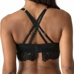 PrimaDonna Twist First Night Beugel Bh 0141886 Zwart - Maat 80D -Lingerie-Dames-Badmode Winkel 550x556 11
