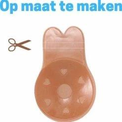 KELERINO. Plak BH Push Up - Onzichtbaar, Herbruikbaar En Liftend Zwart - Cup C / D Multipack Plakbeha C /D 13 KELERINO. Plak BH Push Up - Onzichtbaar, Herbruikbaar En Liftend Zwart - Cup C / D Multipack Plakbeha C /D -Lingerie-Dames-Badmode Winkel 550x556 4