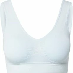 MAGIC Bodyfashion Comfort Bra Bamboo Dames Beha Soft Blue - Maat L -Lingerie-Dames-Badmode Winkel 550x556 7