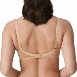 PrimaDonna Satin Beugel Bh 0161330 Cognac - Maat 95E -Lingerie-Dames-Badmode Winkel 550x557