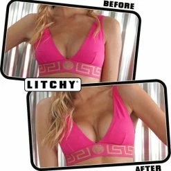 LITCHY - Triangle Pad - Night Sky - Sticky Pushup BH Vulling -Lingerie-Dames-Badmode Winkel 550x560 3