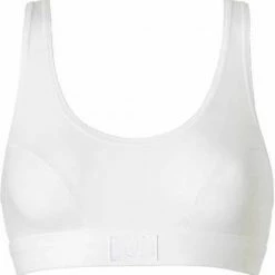 Sloggi Double Comfort Dames Top Comfort - Wit - Maat 42 -Lingerie-Dames-Badmode Winkel 550x561 1