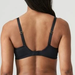 PrimaDonna Arthill Beugel Bh 0163360 Zwart - Maat 85D -Lingerie-Dames-Badmode Winkel 550x563