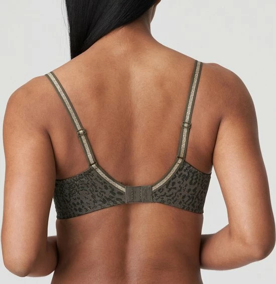 PrimaDonna Twist Petit Bijou Beugel Bh 0142050 Reptile - Maat 75G 3 PrimaDonna Twist Petit Bijou Beugel Bh 0142050 Reptile - Maat 75G - Afbeelding 3