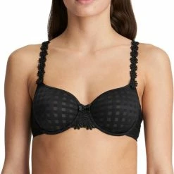 Marie Jo Avero Beugel Bh 0100410 Zwart - Maat 80B -Lingerie-Dames-Badmode Winkel 550x567 9