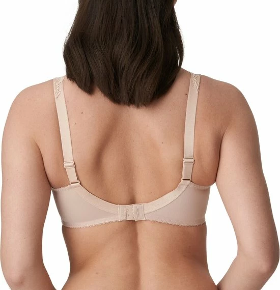 PrimaDonna Madison Beugel Bh 0162121 Caffé Latte - Maat 85G 17 PrimaDonna Madison Beugel Bh 0162121 Caffé Latte - Maat 85G - Afbeelding 17