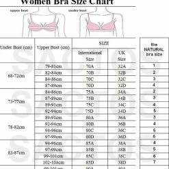 HEJ Natural Multiway Bra - Strapless Ondergoed Lingerie - Multifunctionele Bh - Beige Nude Latte - S7 -Lingerie-Dames-Badmode Winkel 550x574 1