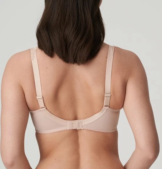 PrimaDonna Madison Beugel Bh 0162121 Caffé Latte - Maat 85G 3 PrimaDonna Madison Beugel Bh 0162121 Caffé Latte - Maat 85G - Afbeelding 3