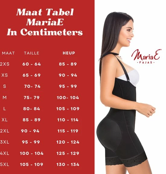 MARIAE | FAJA COLOMBIANAS | BODYSUIT DAMES | COLOMBIAANSE SHAPEWEAR | DRUKPAK BBL BUIKWANDCORRECTIE LIPOSUCTIE POSTOPERATIEVE FAJA 9277 ZWART L 6 MARIAE | FAJA COLOMBIANAS | BODYSUIT DAMES | COLOMBIAANSE SHAPEWEAR | DRUKPAK BBL BUIKWANDCORRECTIE LIPOSUCTIE POSTOPERATIEVE FAJA 9277 ZWART L - Afbeelding 6