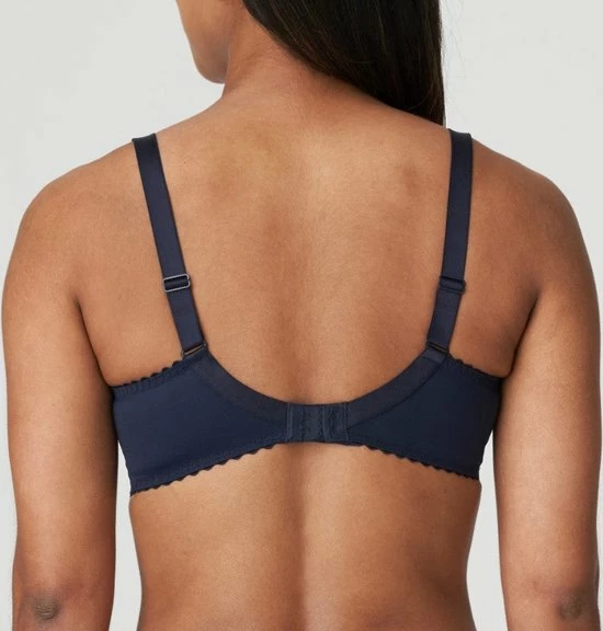 PrimaDonna Hyde Park Beugel Bh 0163200 Velvet Blue - Maat 95E 3 PrimaDonna Hyde Park Beugel Bh 0163200 Velvet Blue - Maat 95E - Afbeelding 3