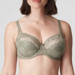 PrimaDonna Delight Beugel Bh 0162761 Botanique - Maat 105H