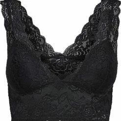 ONLY ONLCHLOE LACE BRA NOOS ACC Dames Beha - Maat L
