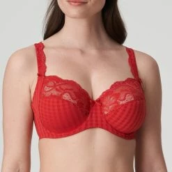 PrimaDonna Madison Beugel Bh 0162121 Scarlet - Maat 95F 26 PrimaDonna Madison Beugel Bh 0162121 Scarlet - Maat 95F -Lingerie-Dames-Badmode Winkel 550x579 9