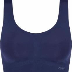 Sloggi ZERO Feel Top EX Dames Beha - Maat XL -Lingerie-Dames-Badmode Winkel 550x587 1