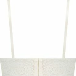 Hunkemöller Dames Lingerie Bralette Rose - Wit - Maat M -Lingerie-Dames-Badmode Winkel 550x587 5