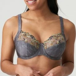PrimaDonna Prima Donna – Sevas – BH Beugel – 0163280 – Kitten Grey - D100/115
