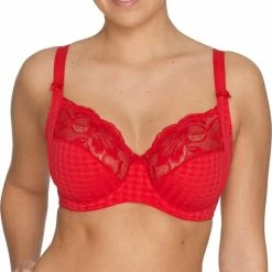PrimaDonna Madison Beugel Bh 0162121 Scarlet - Maat 75G 30 PrimaDonna Madison Beugel Bh 0162121 Scarlet - Maat 75G -Lingerie-Dames-Badmode Winkel 550x588 4