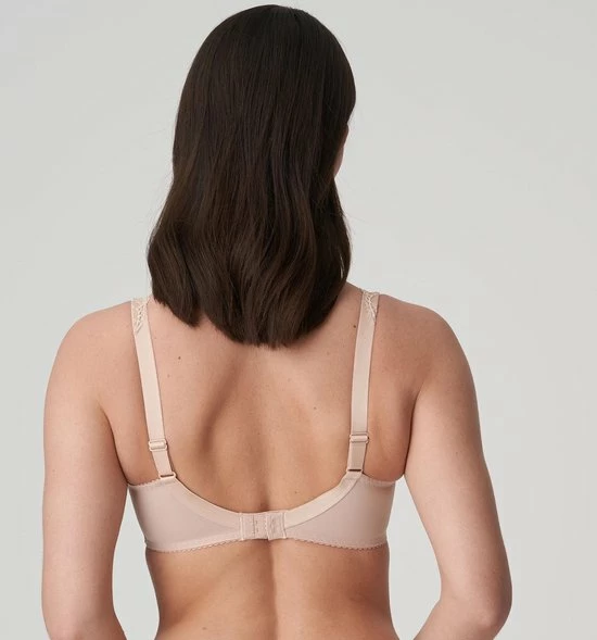 PrimaDonna Madison Beugel Bh 0162121 Caffé Latte - Maat 85G 10 PrimaDonna Madison Beugel Bh 0162121 Caffé Latte - Maat 85G - Afbeelding 10