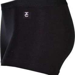 Ten Cate Short 3Pack Basic Wit - Maat S 28 Ten Cate Short 3Pack Basic Wit - Maat S -Lingerie-Dames-Badmode Winkel 550x590 1