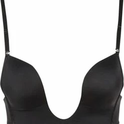 MAGIC Bodyfashion V-Bra Zwart Vrouwen - Maat 70D