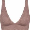 Sloggi Zero Feel Lace 2.0 Top Dames Beha - Maat M