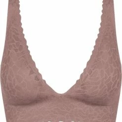 Sloggi Zero Feel Lace 2.0 Top Dames Beha - Maat M