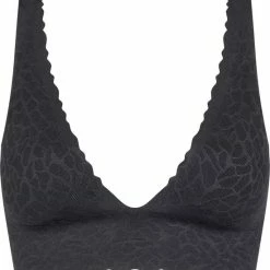 Sloggi Zero Feel Lace 2.0 Top Dames Beha - Maat XL