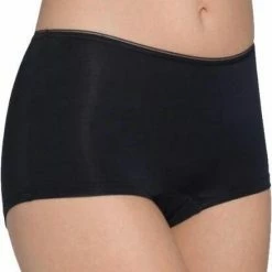 Sloggi Feel Sensational Dames Short - Huidskleur - Maat 44 -Lingerie-Dames-Badmode Winkel 550x593 6