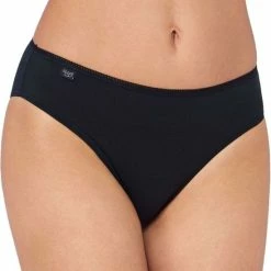 Sloggi Dames Tai Slip 6 Pack 24/7 Cotton -Lingerie-Dames-Badmode Winkel 550x595 1