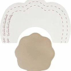 Bye Bra - Borst Lift & Zijden Tepel Covers D-F 3 Paar -Lingerie-Dames-Badmode Winkel 550x596